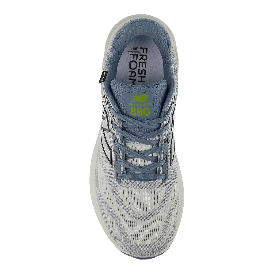 New Balance Mens Fresh Foam X 880v15 - GTX