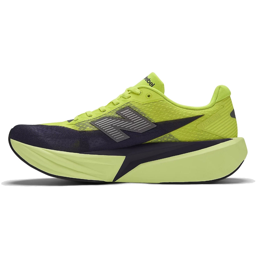 New Balance Mens FuelCell Rebel v5 - Neutral