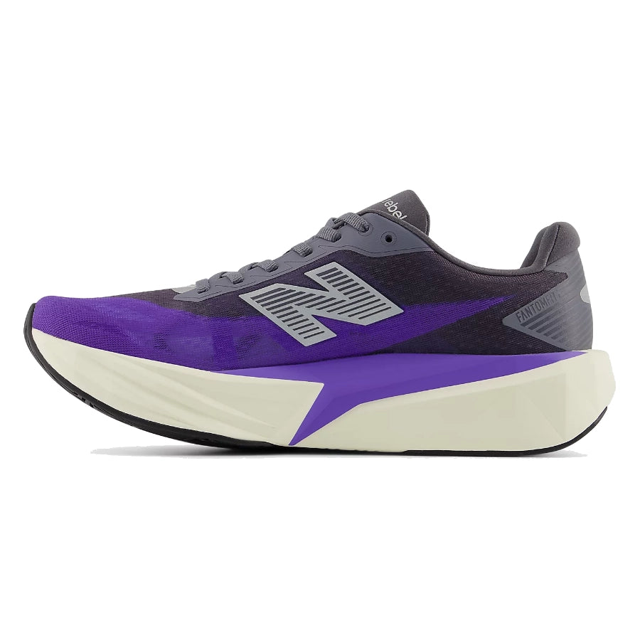 New Balance Mens FuelCell Rebel v5 - Neutral
