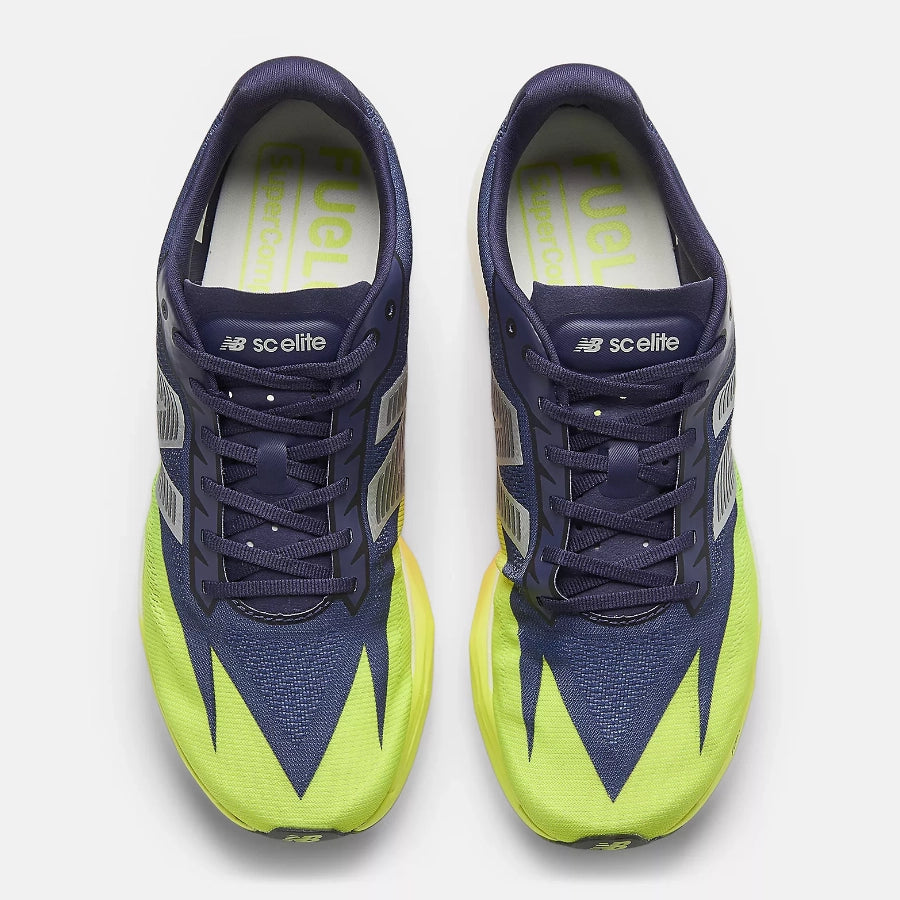 New Balance Mens FuelCell SuperComp Elite v5 - Race Day