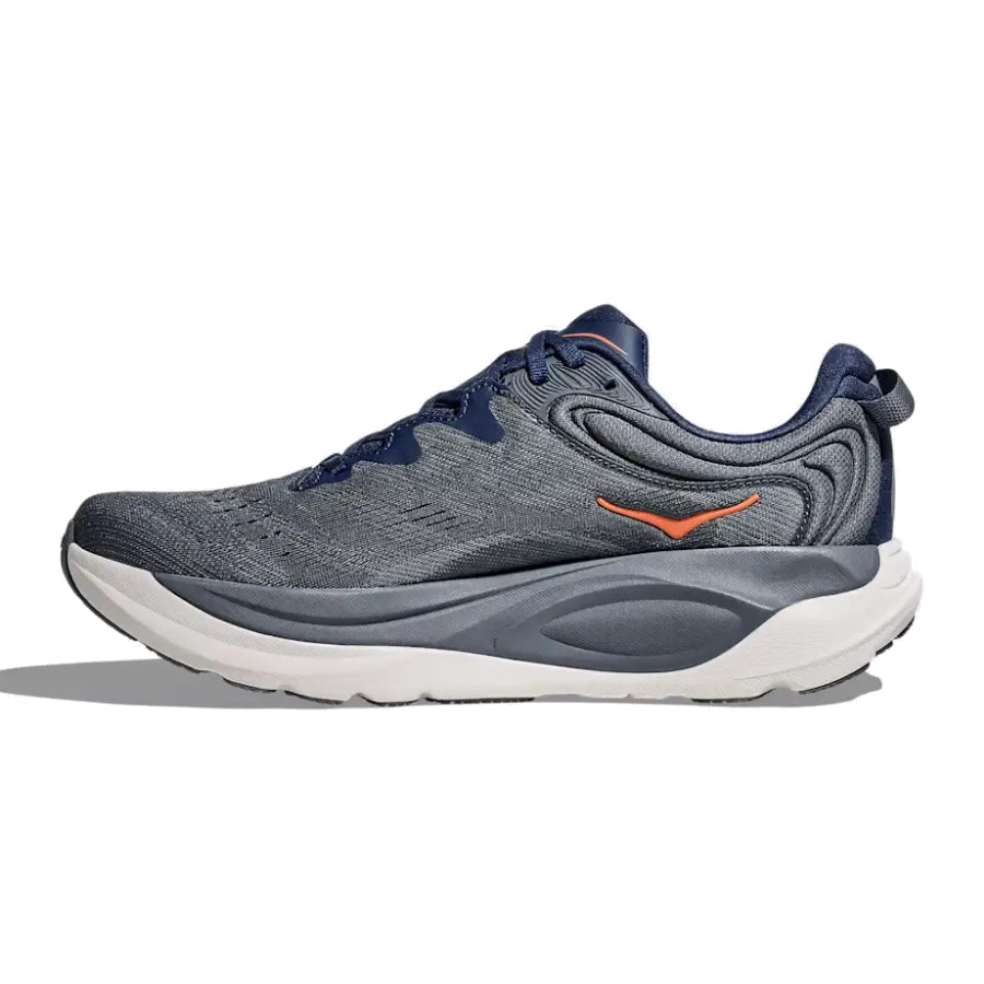 Mens Gaviota 6 Faded Navy