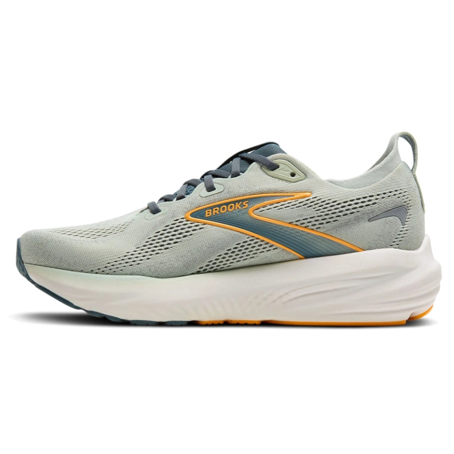 Mens Glycerin GTS 22 Stormy Orange