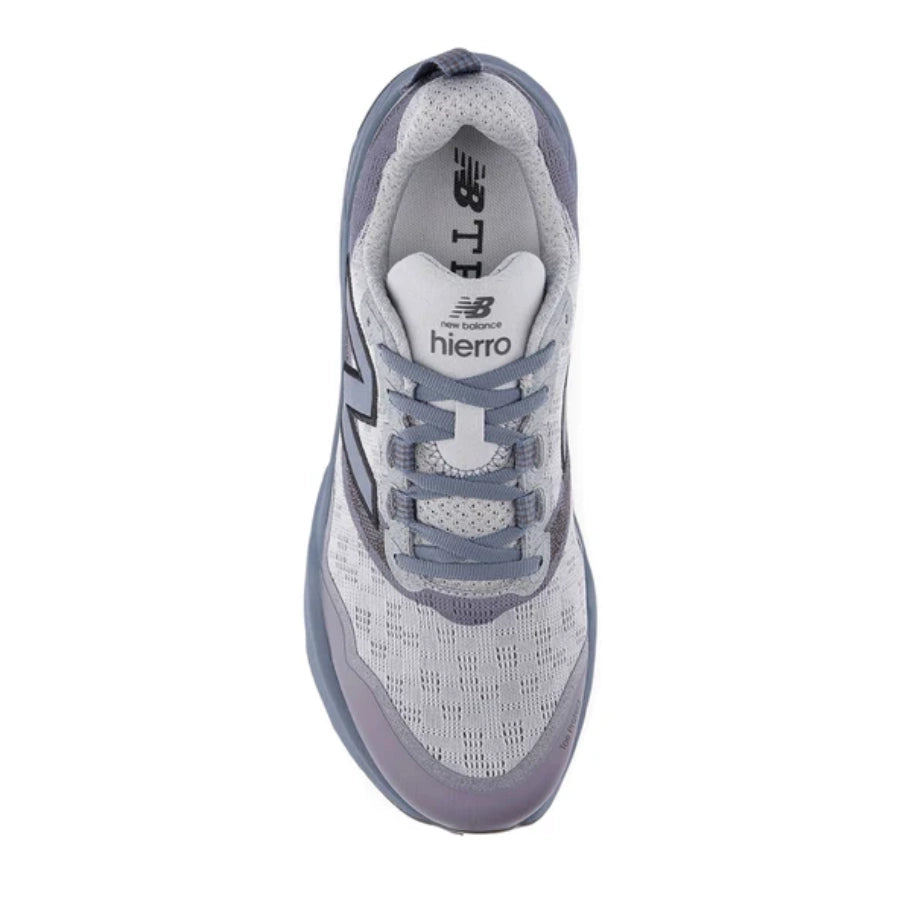 Mens Hierro v9 Slate Grey b7e2d6f2 4c44 4bec a976 737614512c1e