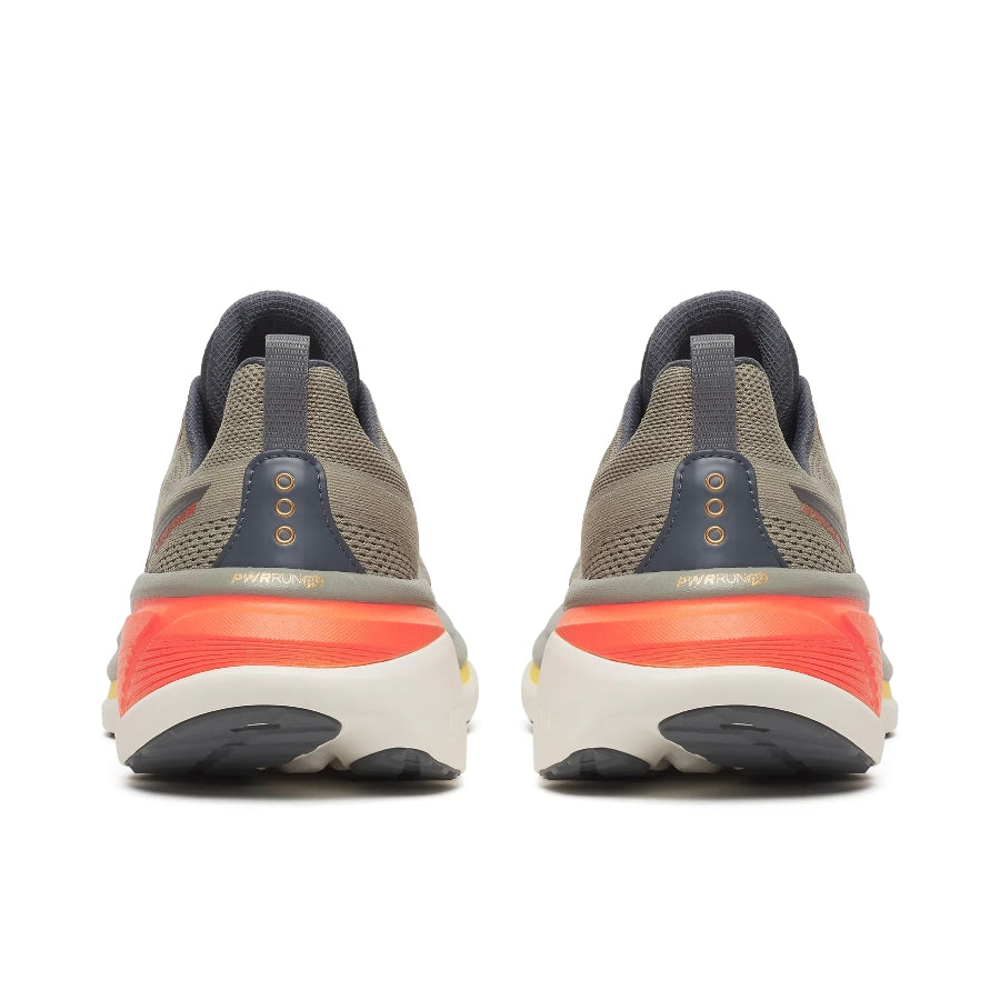 Saucony Mens Hurricane 25