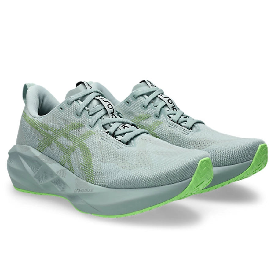 ASICS Mens Novablast 5 - Neutral