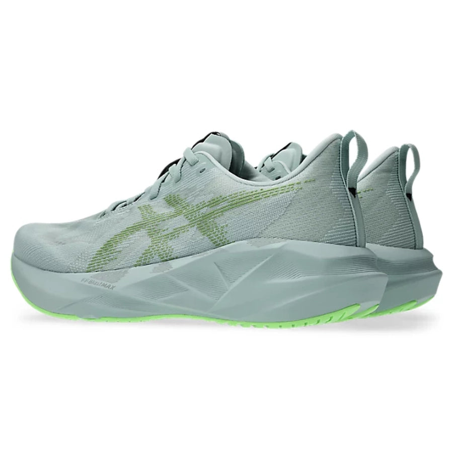 ASICS Mens Novablast 5 - Neutral