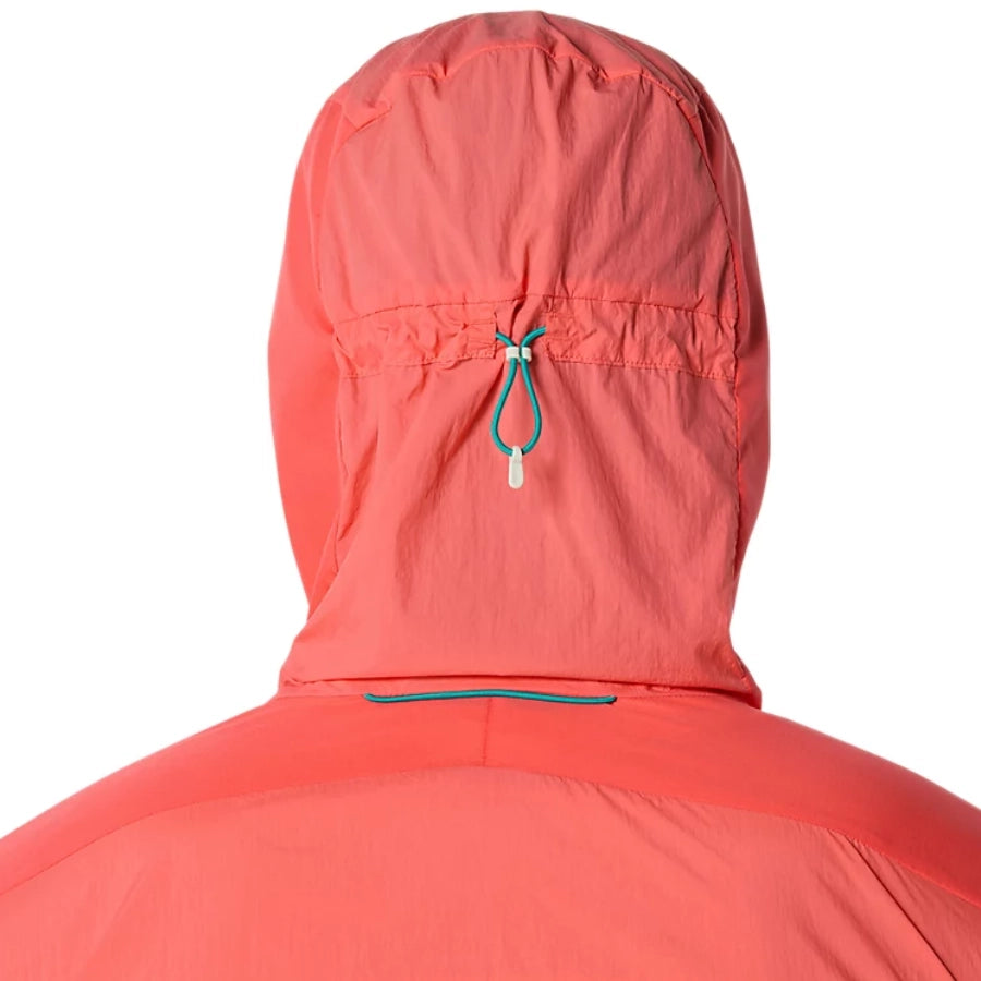 Asics Mens Road Packable Jacket