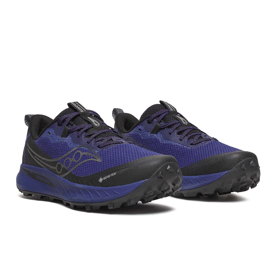 Saucony Mens Peregrine 15 GTX - Trail