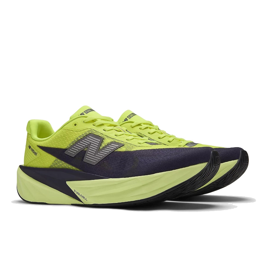 New Balance Mens FuelCell Rebel v5 - Neutral