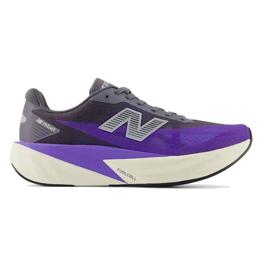 New Balance Mens FuelCell Rebel v5 - Neutral
