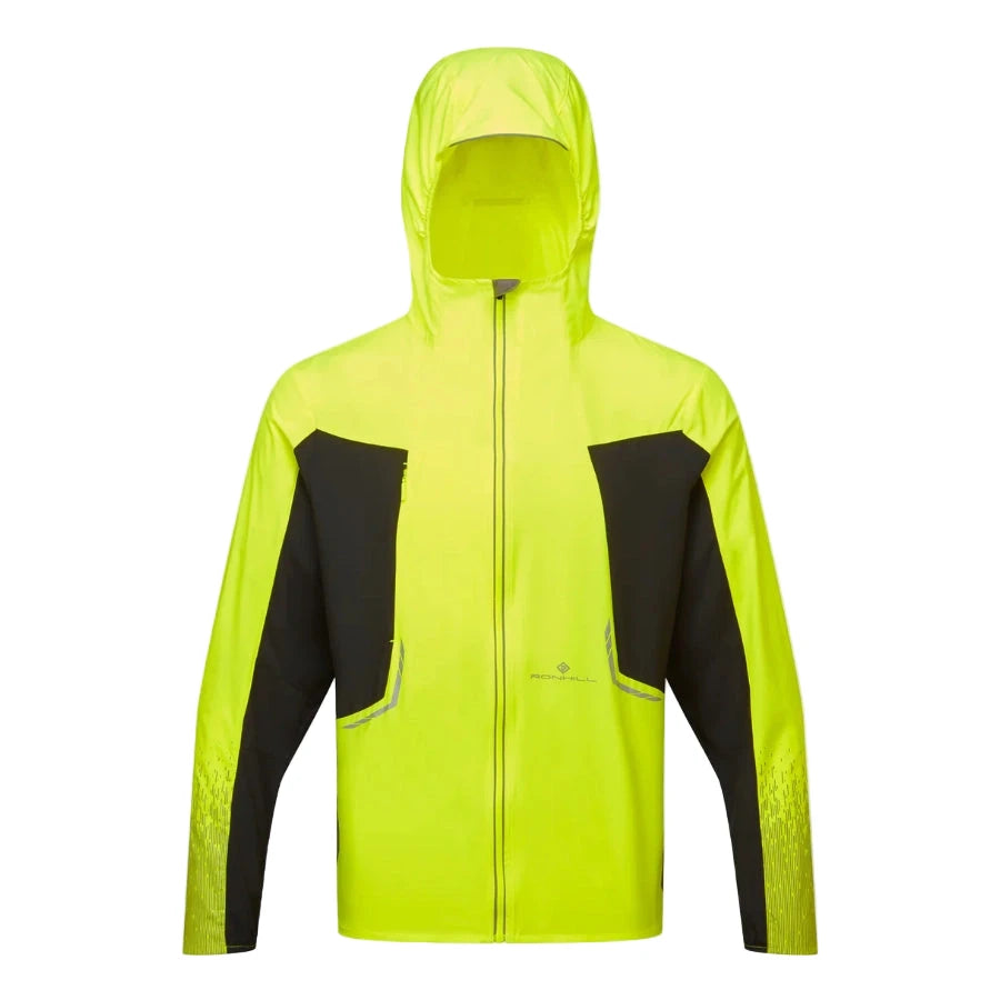 Ronhill Mens Tech Reflective Jacket AW25