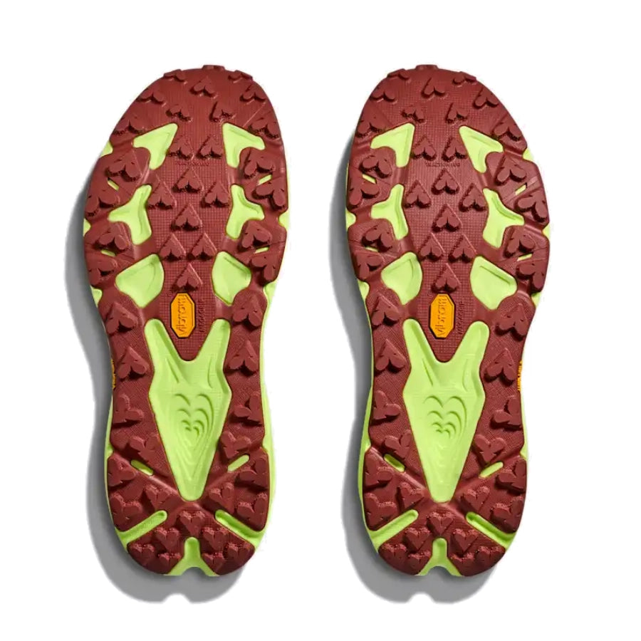 Mens Speedgoat 7 Kiwi Neon Yuzu