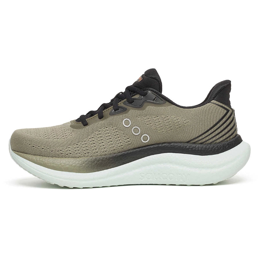 Saucony Mens Triumph 23 - Neutral