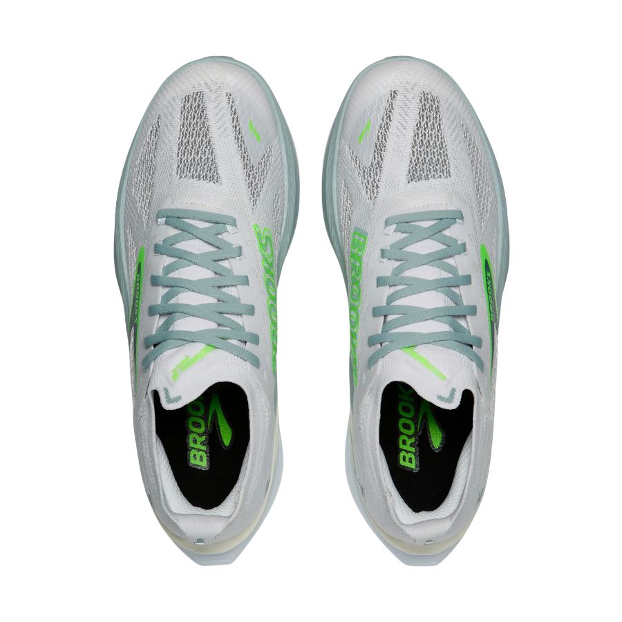 Brooks Mens Hyperion Max 3 - Neutral