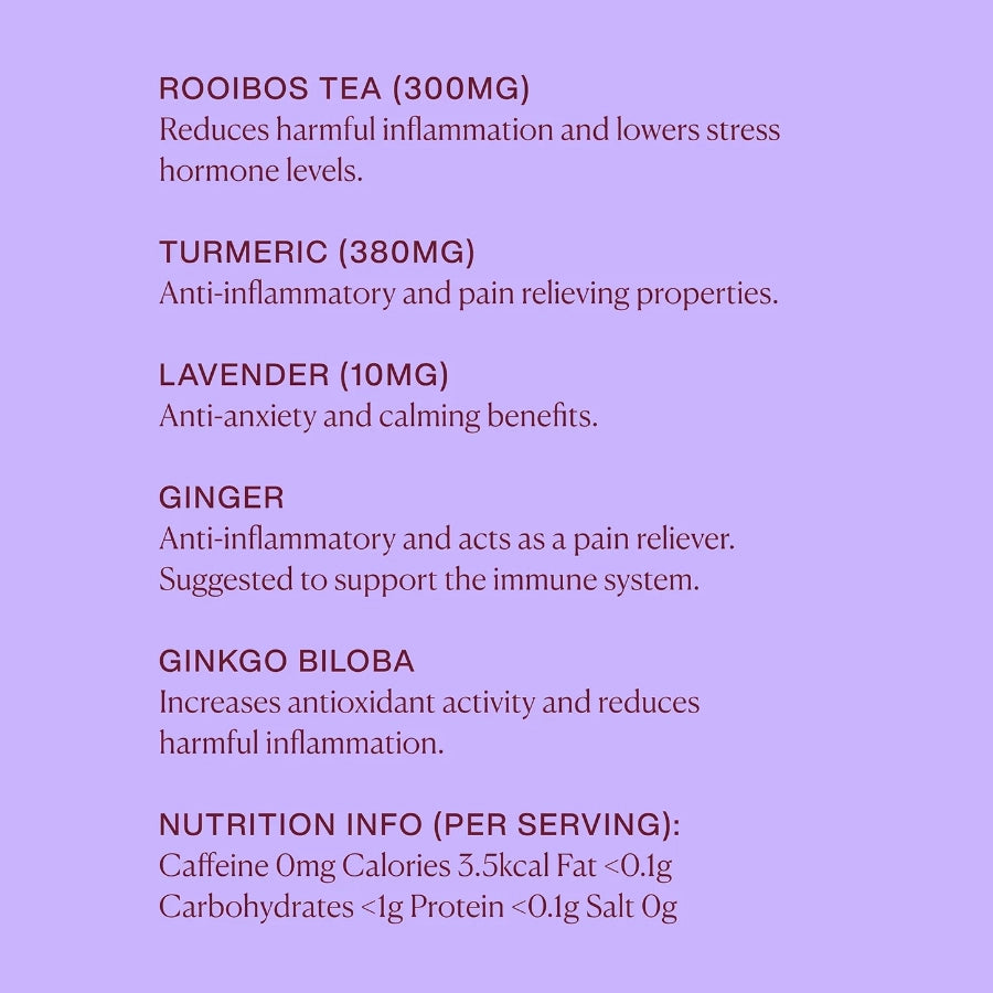 Mission Drink Powder (30 Sachets)