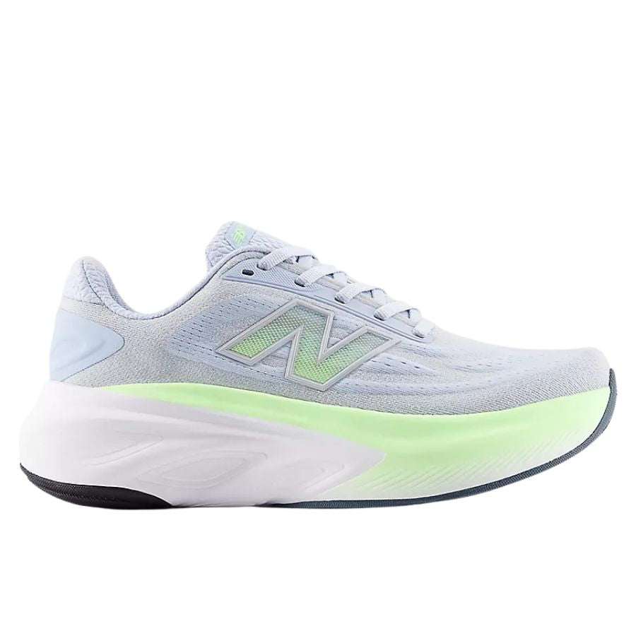 New Balance Womens Fresh Foam More v6 - Neutral