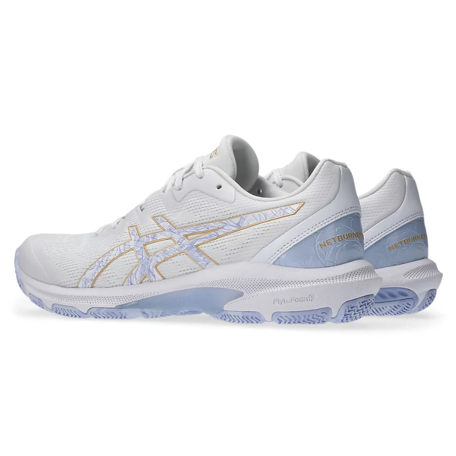 ASICS Womens Netburner Shield FF