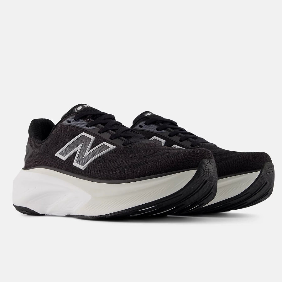 New Balance Womens Fresh Foam More v6 - Neutral
