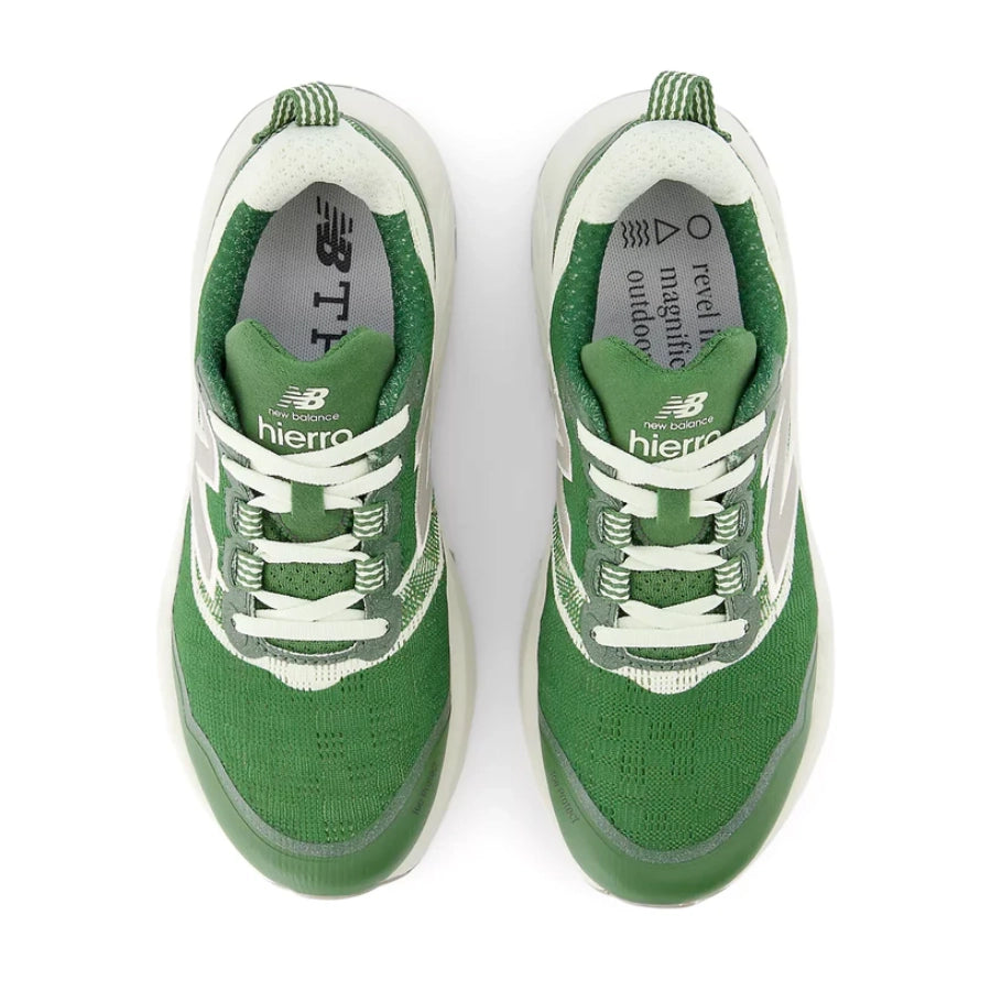 New Balance Womens Fresh Foam X Hierro v9 - Trail