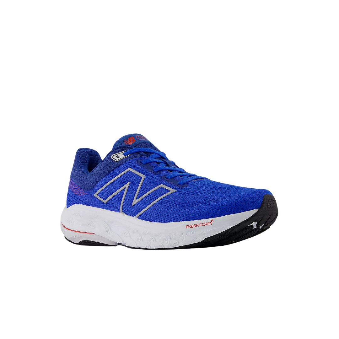 New Balance Mens Fresh Foam X 860v14 - Wide (2E)