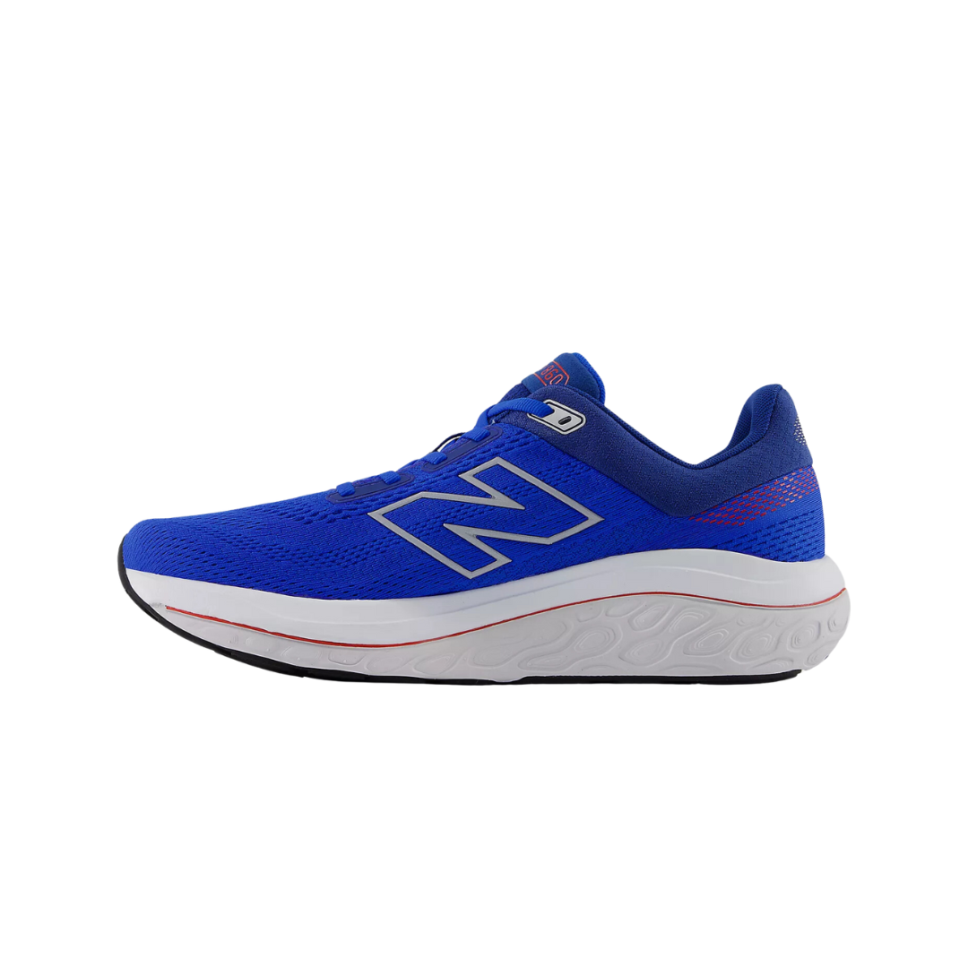 New Balance Mens Fresh Foam X 860v14 - Wide (2E)