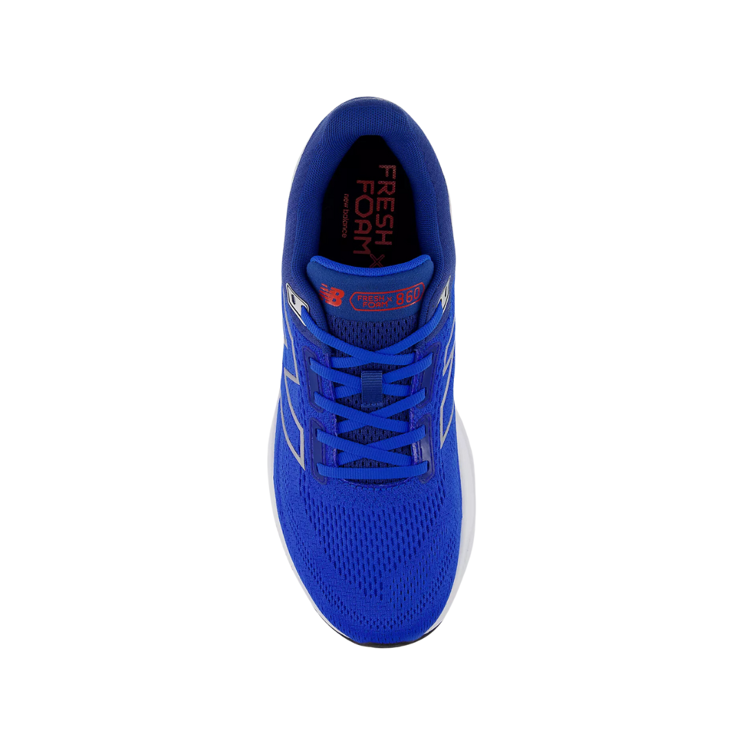 New Balance Mens Fresh Foam X 860v14 - Wide (2E)