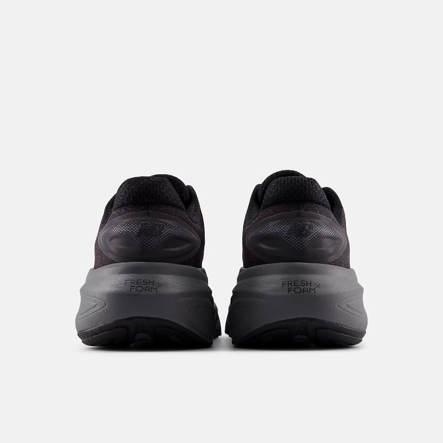 New Balance Mens Fresh Foam Neutral Black