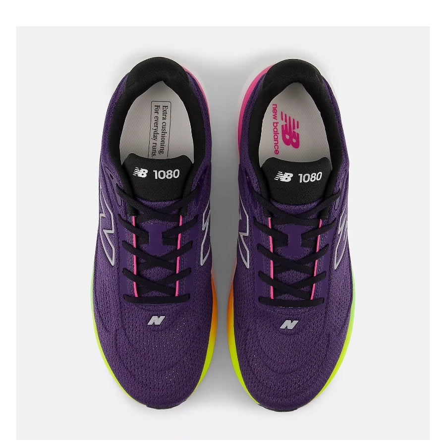 New Balance Mens 1080v15 - Neutral