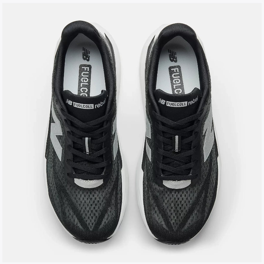 New Balance Mens FuelCell Rebel v5 - Neutral