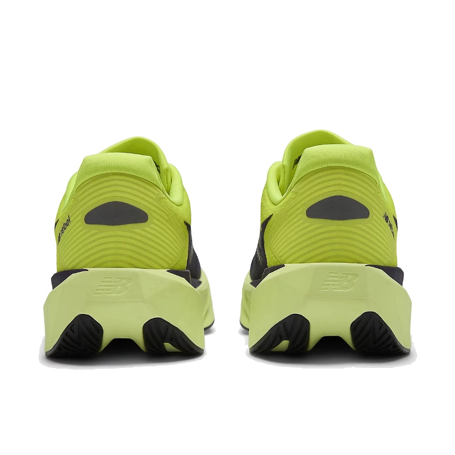 New Balance Mens FuelCell Rebel v5 - Neutral