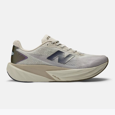 New Balance Mens FuelCell Rebel v5 - Neutral