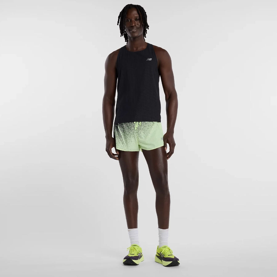 RC Ultra Light Printed Short 3"