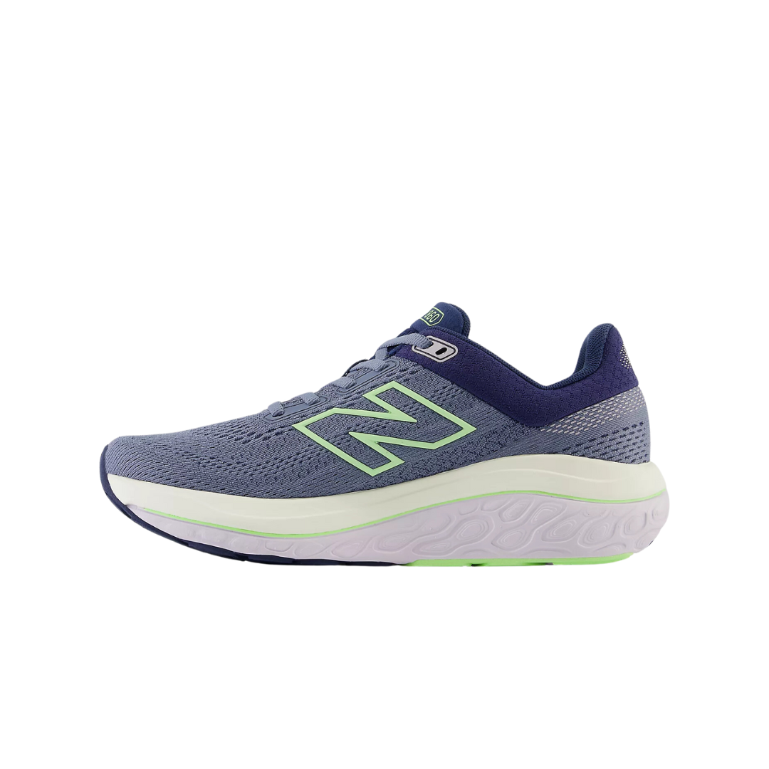New Balance Womens Fresh Foam X 860v14 - Wide (D)