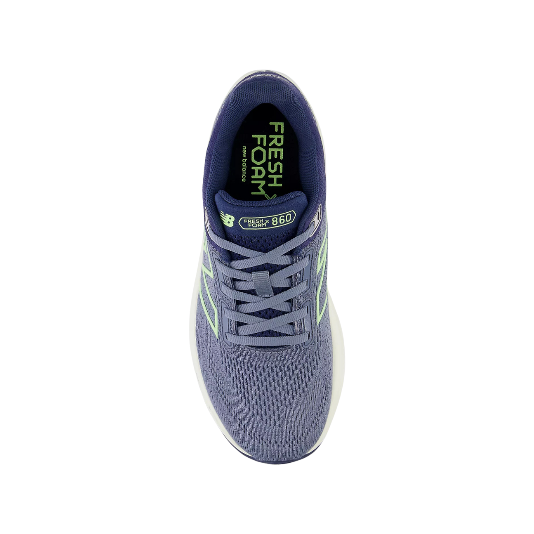 New Balance Womens Fresh Foam X 860v14 - Wide (D)