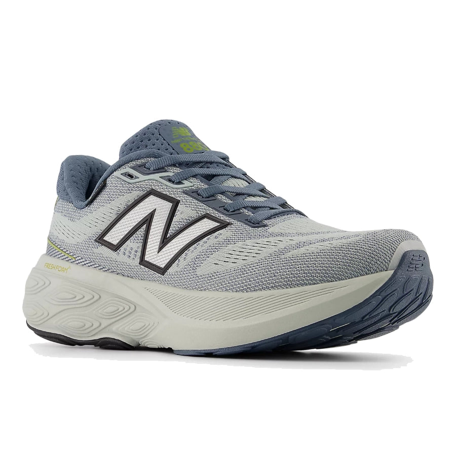 New Balance Womens 880v15 GTX Lone Star Grey