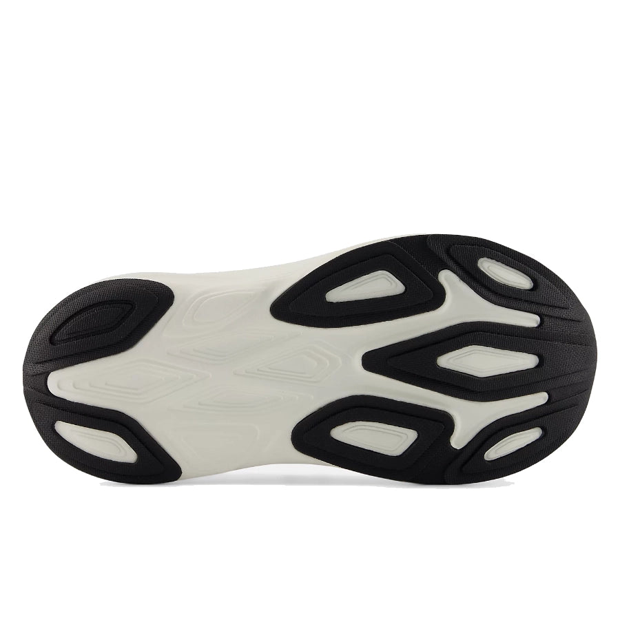 New Balance Womens Fresh Foam More v6 - Neutral (Wide)