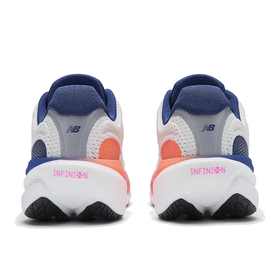 New Balance Womens Fresh Foam X 1080v15 Sea Salt