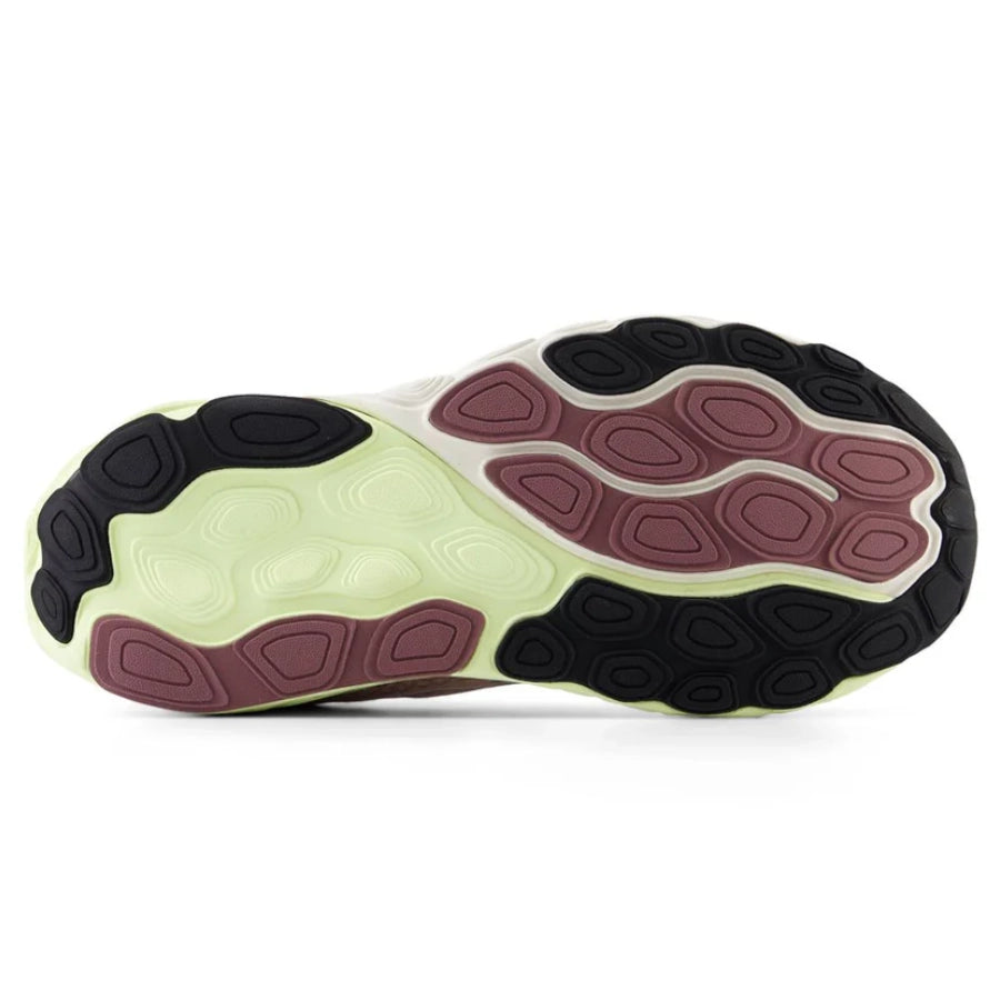 New Balance Womens Fresh Foam X 860v14 Wide Orb Pink