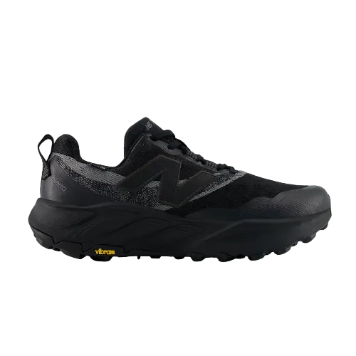 New Balance Womens Fresh Foam X Hierro v9 GTX - Wide D - Trail