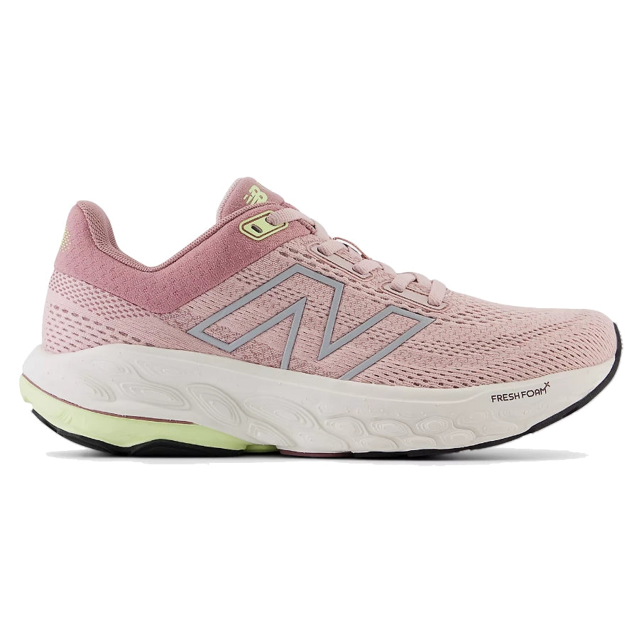 New Balance Womens Fresh Foam X 860v14 Orb Pink