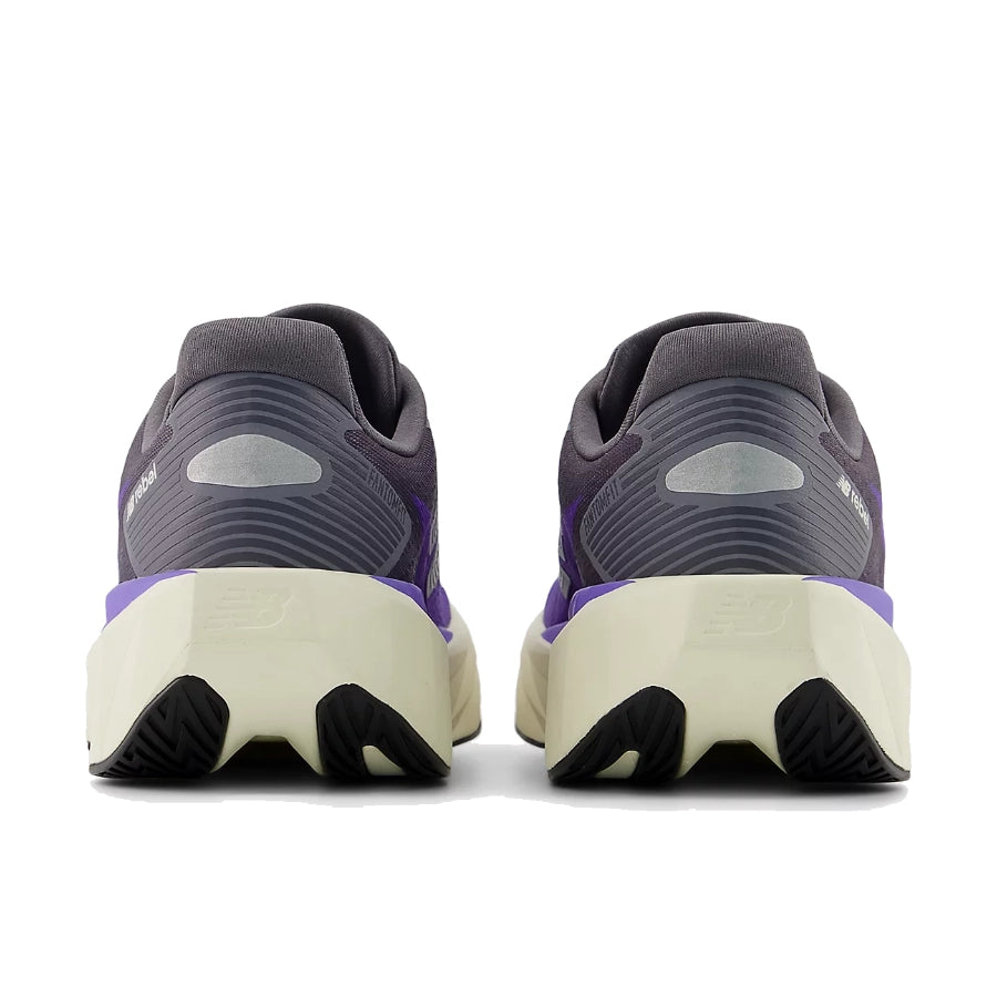 New Balance Womens FuelCell Rebel v5 Neutral Electric Indigo