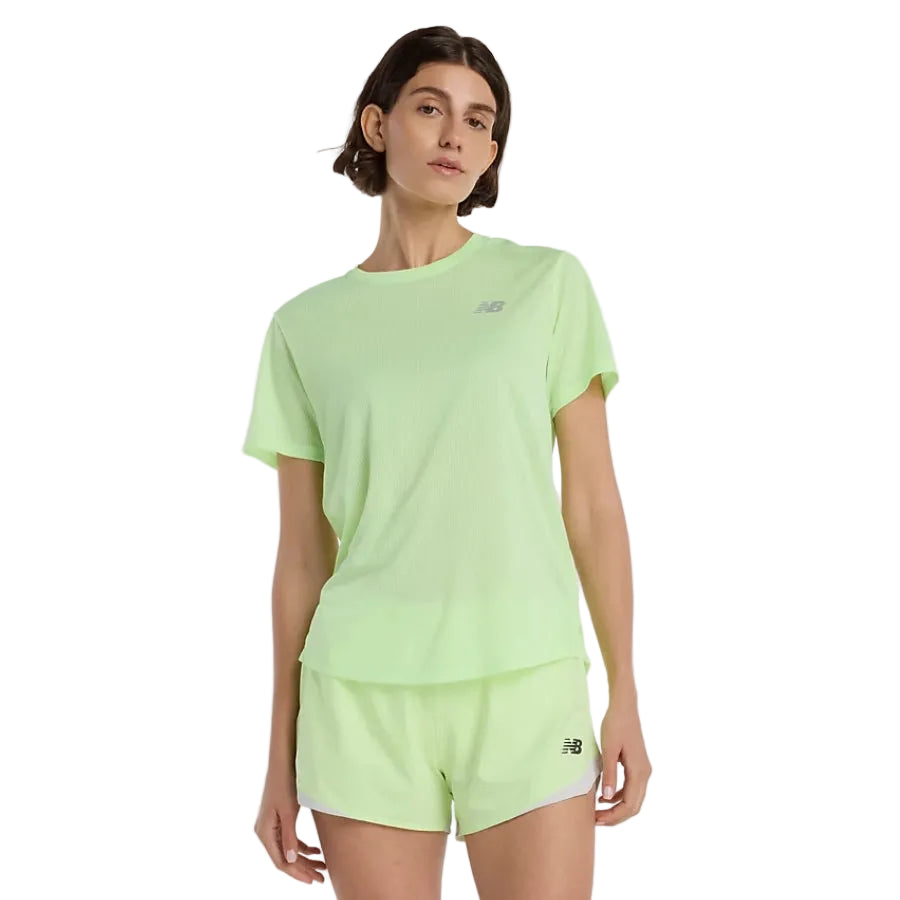 New Balance Womens RC Essential T-Shirt