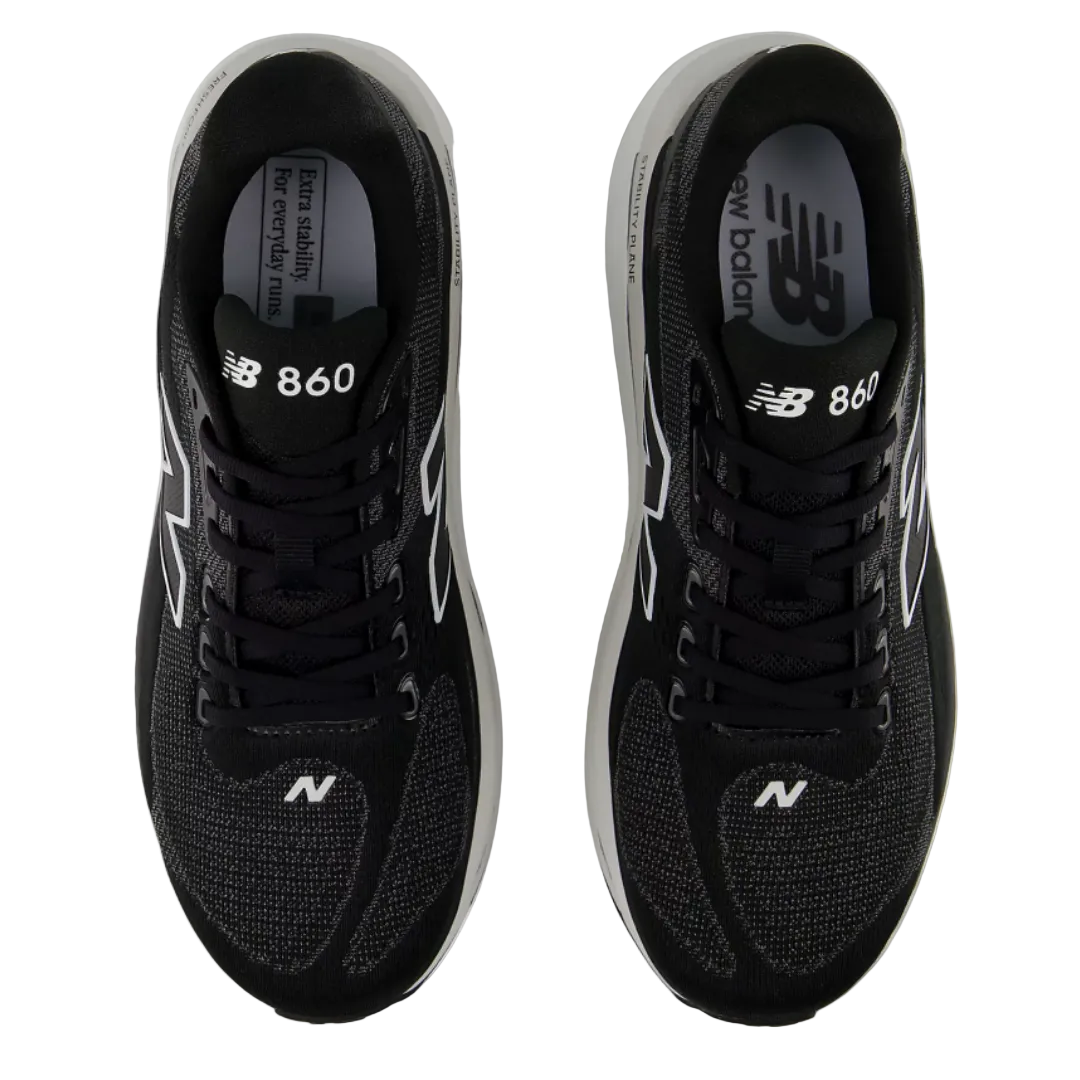 New Balance Mens Fresh Foam X 860v15 - Stability