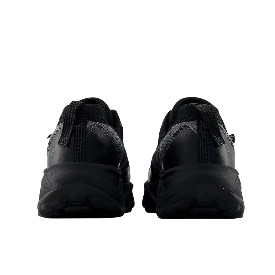 New Balance Mens Fresh Foam X Hierro v9 - Wide (2E) - Trail