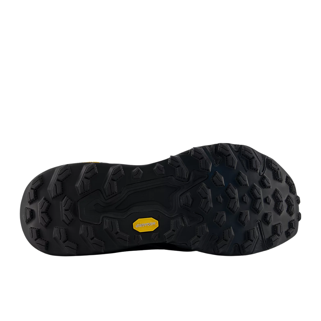 New Balance Mens Fresh Foam X Hierro v9 - Wide (2E) - Trail