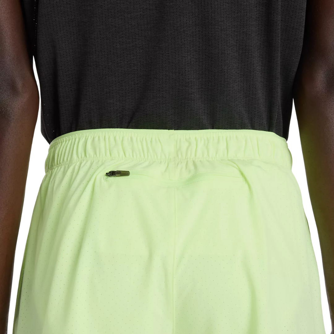 New Balance Mens RC Essential Short 5”