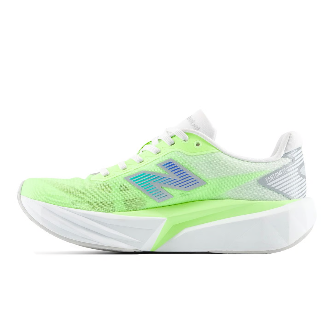 New Balance Mens FuelCell Rebel v5 - Neutral