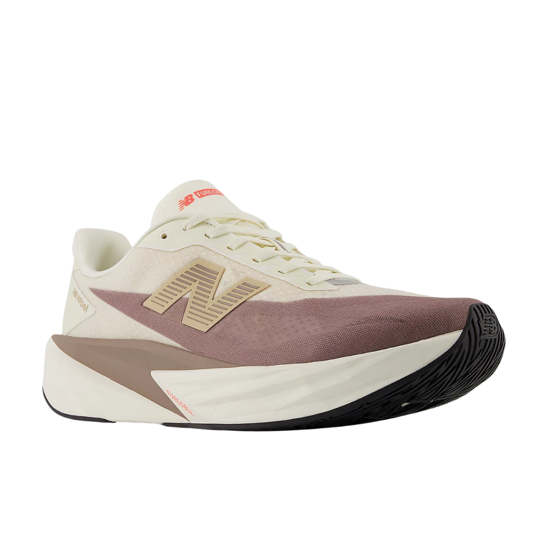 New Balance Mens FuelCell Rebel v5 - Neutral