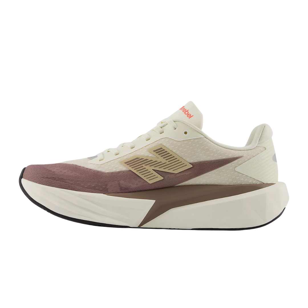 New Balance Mens FuelCell Rebel v5 - Neutral