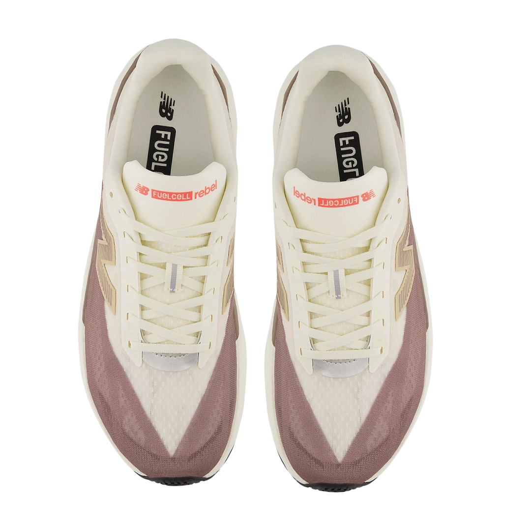 New Balance Mens FuelCell Rebel v5 - Neutral